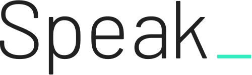 Powered by Speak_